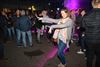 Zeker 850 feestvierders op brandweerfuif