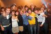 Meer dan 1.300 fuivers op Jumpin Beach