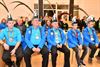Het carnavalsseizoen is geopend