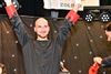 Jelle I is prins der Boekweitmannen