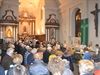 Stemmige jubileumviering van Cantate