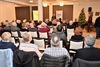 Kerststallenexpo is geopend