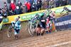 Sanne Cant viert 100ste overwinning