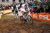 Mathieu Van der Poel is opnieuw ongenaakbaar