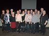 Cantate feest om gouden jubileum