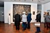 Massale belangstelling voor opening Meylandt Art