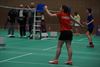 PK Badminton: 50 medailles voor Smash