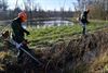 Parkrangers willen ook na 2019 aan de slag blijven