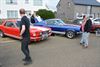 Mustang Fever overspoeld door massa wagens