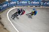 BMX: Nederlanders domineren European Cup