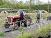 Binnenkort kunnen ze al patatten planten