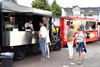 Food Truck Festival mist zijn start niet