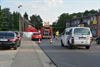 Fietser overlijdt na aanrijding in Stationsstraat