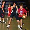 Odell Hodge te gast op kerststage