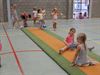 Sporten en creatief zijn gaan hand in hand