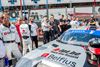 Dries Vanthoor en Porsche nemen de leiding