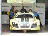 GT3's en touringcars tegen elkaar