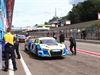 GT3's en touringcars tegen elkaar