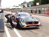 GT3's en touringcars tegen elkaar