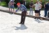 Petanque wordt alsmaar populairder