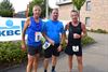 Kristof Vanschooren en Yves Achten winnaars