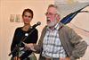 Expo van HaZet en Filokalia in Muze geopend
