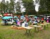 Foodtruck Festival mist start op Bovy niet