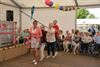 Ambiance op muziekfeest in de Bloemelingen