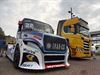 Racetrucks veroveren Zolder-Centrum