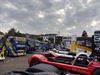 Racetrucks veroveren Zolder-Centrum