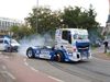 Racetrucks veroveren Zolder-Centrum