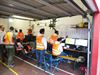 Solar Race lijkt Nederlands succes te worden