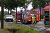 Voor tweede keer brand in B&B en wellness