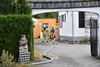 Voor tweede keer brand in B&B en wellness