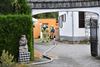 Voor tweede keer brand in B&B en wellness