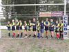 Rugby: U14 en dames redden de eer