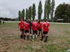 Rugby: U14 en dames redden de eer