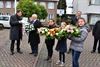 Herdenking einde WO I 100 jaar later