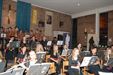 Romanticaconcert ging op Zuidafrikaanse toer