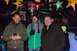 Veel ambiance op de Winterhappening Boekt