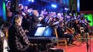 Generale repetitie voor 2 topconcerten