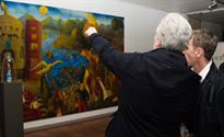 MeylandtArt brengt prachtige kunst samen