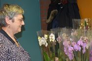 KWB viert Valentijn met een orchidee