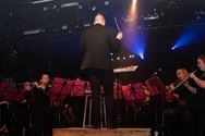 Heidegalm geeft mooi winterconcert ten beste