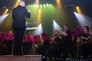 Heidegalm geeft mooi winterconcert ten beste