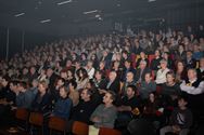 Heidegalm geeft mooi winterconcert ten beste