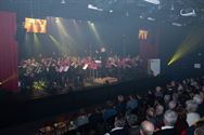 Heidegalm geeft mooi winterconcert ten beste