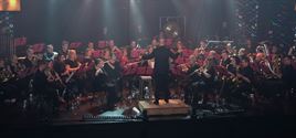 Heidegalm geeft mooi winterconcert ten beste