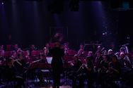 Heidegalm geeft mooi winterconcert ten beste