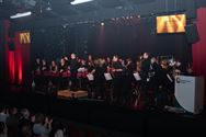 Heidegalm geeft mooi winterconcert ten beste